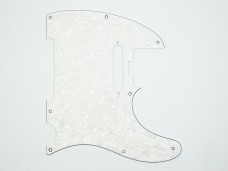 Fender Telecaster American Elite Pickguard White Pearl 0992193005